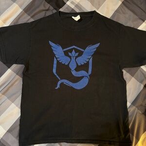 Boys Pokemon Mystic Tee (Size M)